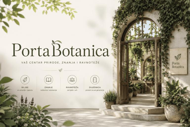 PortaBotanica